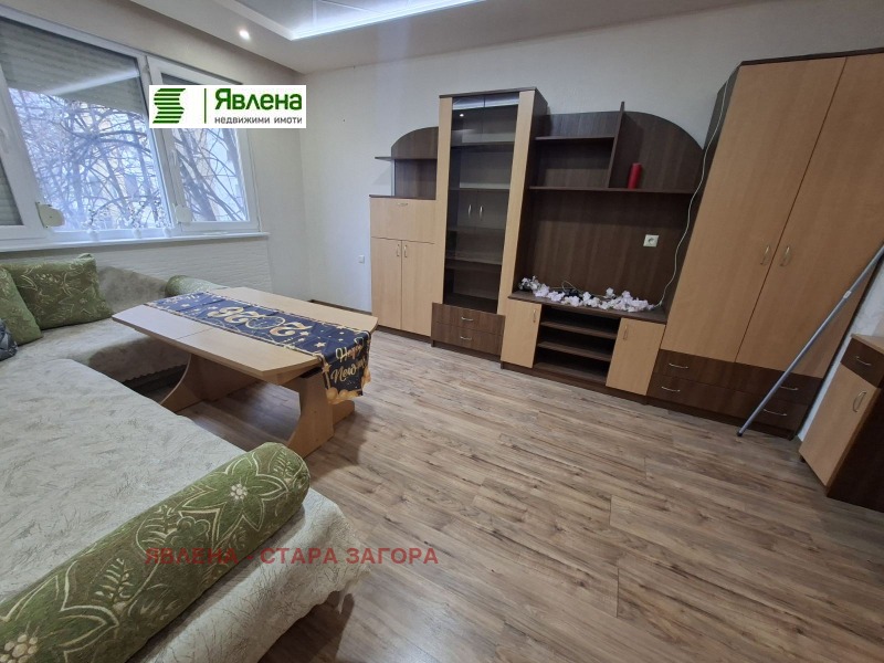 Продава 4-СТАЕН, гр. Стара Загора, Железник - център, снимка 7 - Апартаменти - 52636521