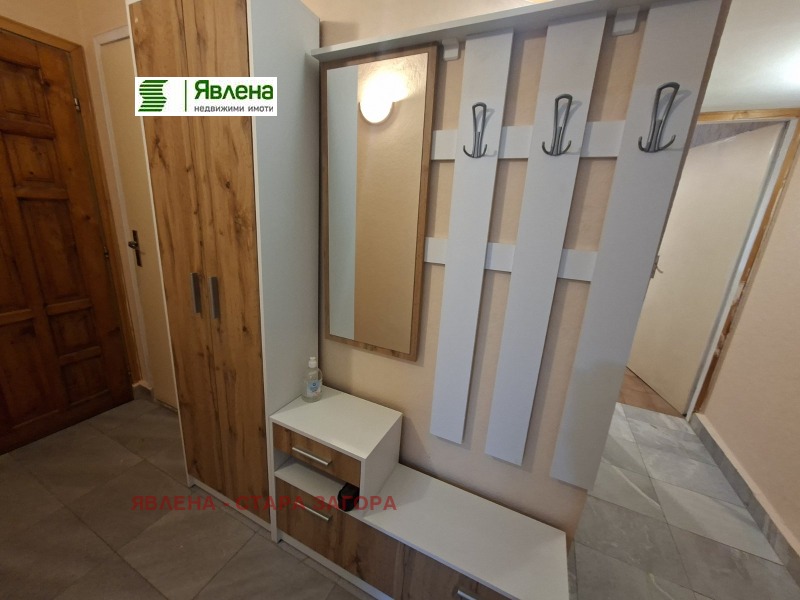 Продава 4-СТАЕН, гр. Стара Загора, Железник - център, снимка 5 - Апартаменти - 52636521