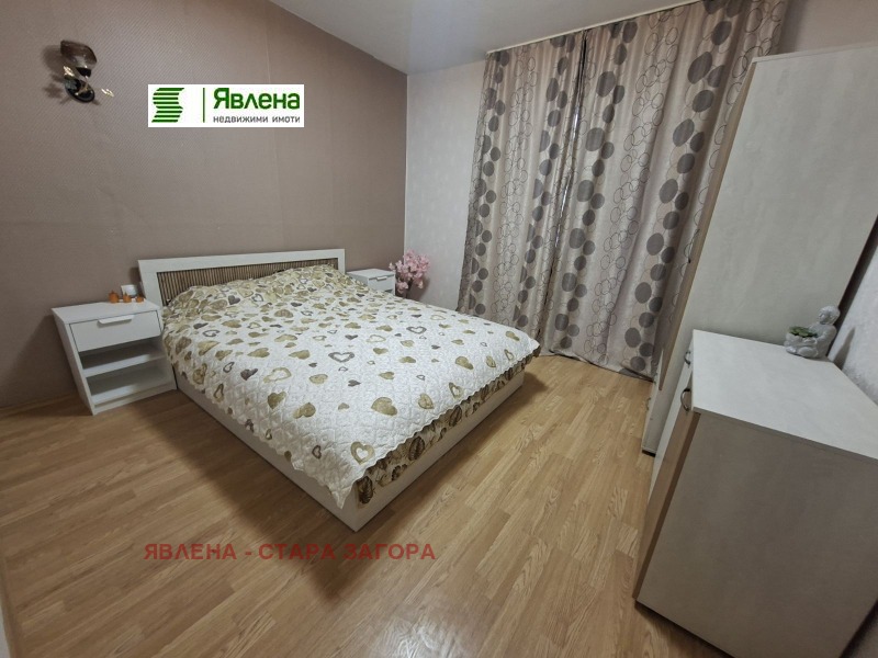 Продава 4-СТАЕН, гр. Стара Загора, Железник - център, снимка 10 - Апартаменти - 52636521