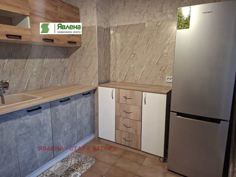 Продава 4-СТАЕН, гр. Стара Загора, Железник - център, снимка 4 - Апартаменти - 52636521