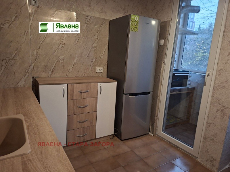 Продава 4-СТАЕН, гр. Стара Загора, Железник - център, снимка 2 - Апартаменти - 52636521