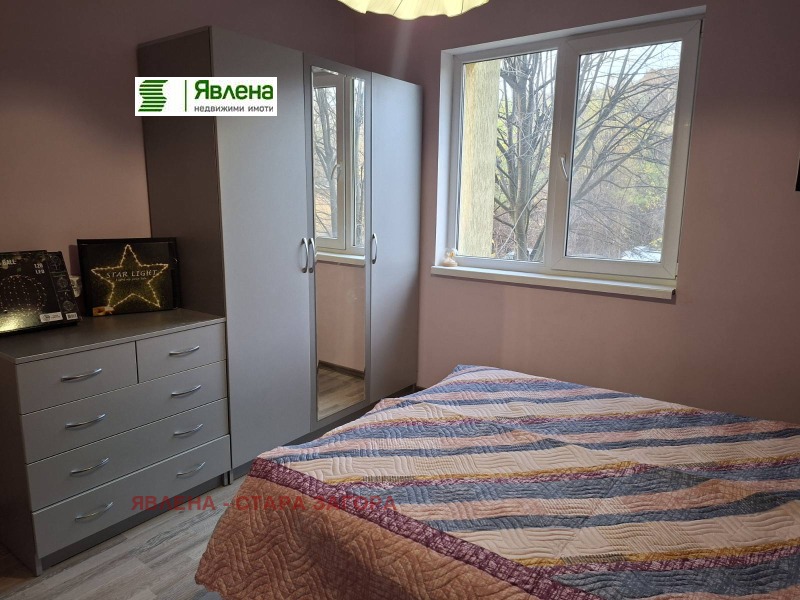 Продава 4-СТАЕН, гр. Стара Загора, Железник - център, снимка 17 - Апартаменти - 52636521