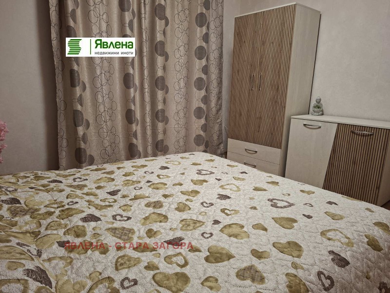 Продава 4-СТАЕН, гр. Стара Загора, Железник - център, снимка 11 - Апартаменти - 52636521