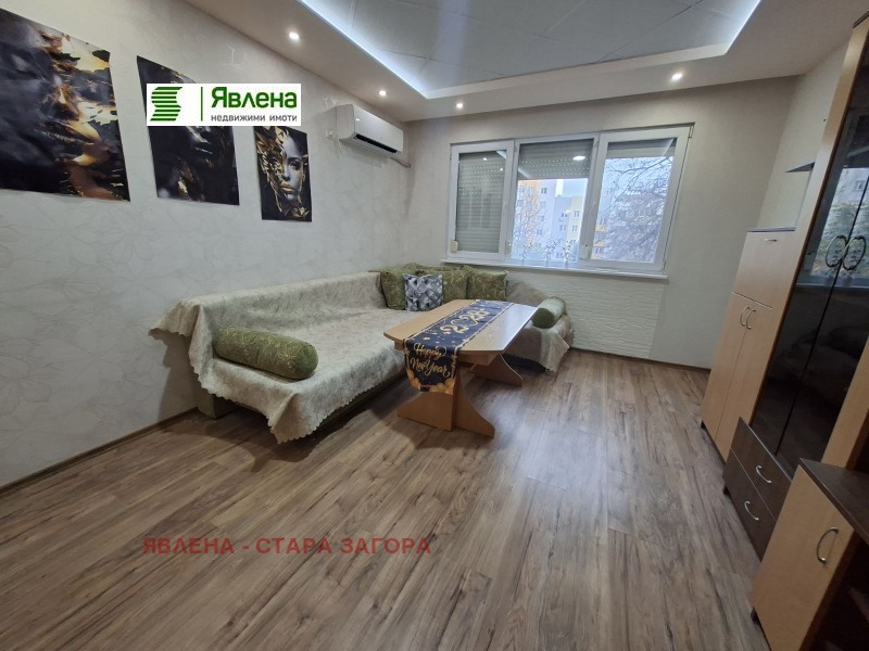 Продава 4-СТАЕН, гр. Стара Загора, Железник - център, снимка 8 - Апартаменти - 52636521