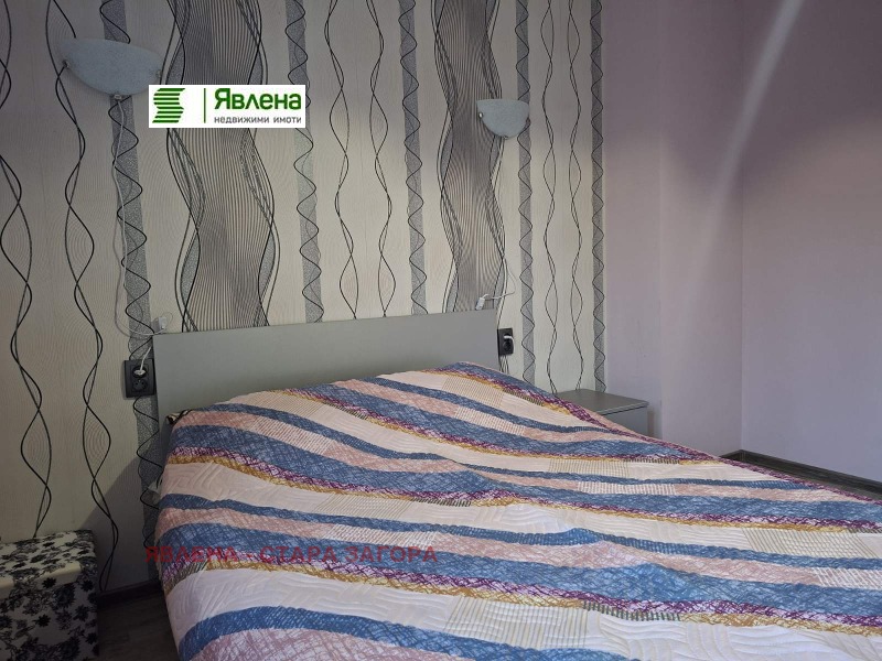 Продава 4-СТАЕН, гр. Стара Загора, Железник - център, снимка 16 - Апартаменти - 52636521