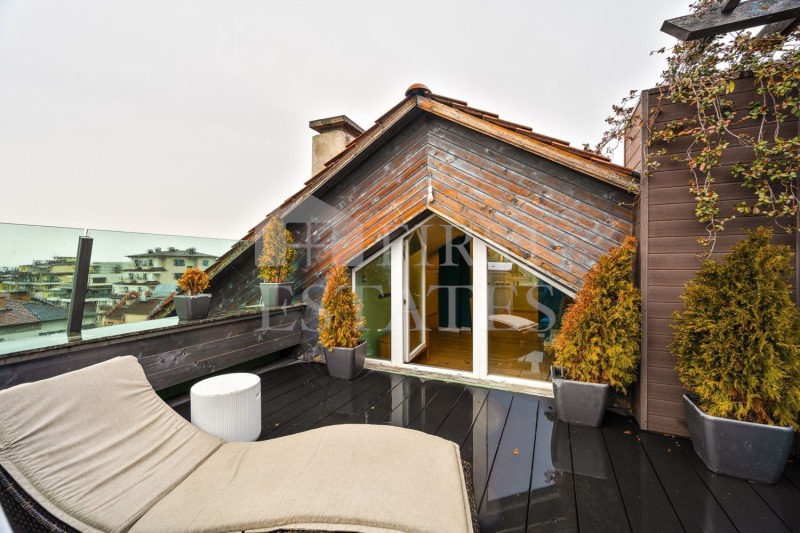 Продава 4-СТАЕН, гр. София, Гео Милев, снимка 16 - Апартаменти - 53313069