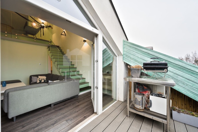 Продава 4-СТАЕН, гр. София, Гео Милев, снимка 9 - Апартаменти - 53313069