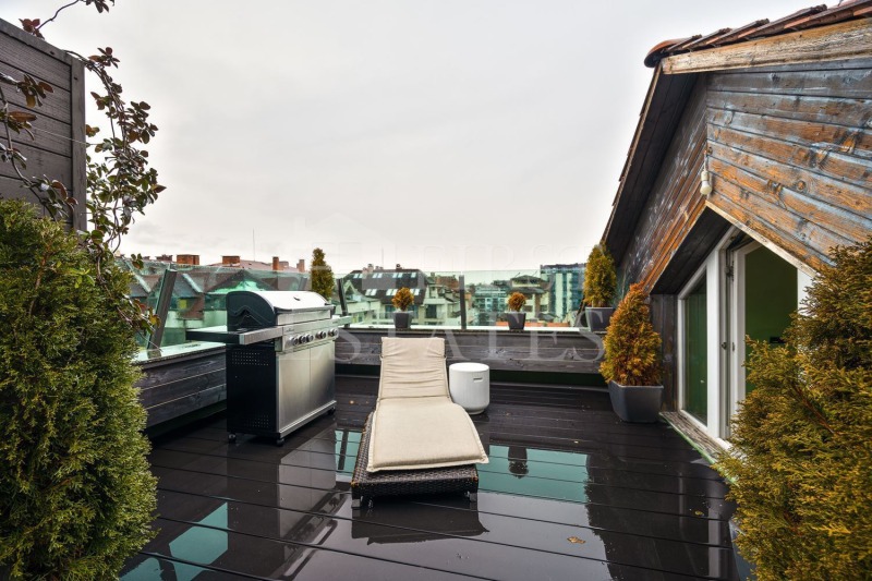 Продава 4-СТАЕН, гр. София, Гео Милев, снимка 15 - Апартаменти - 53313069