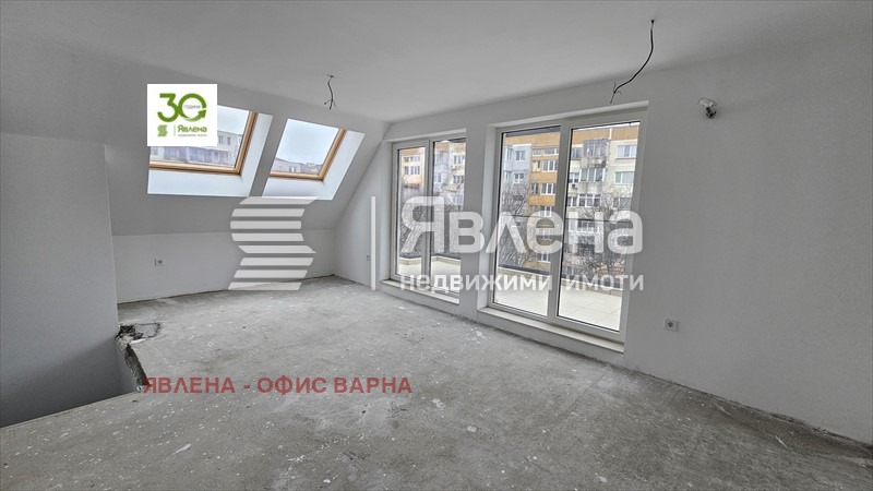 Продава 4-СТАЕН, гр. Варна, Левски 1, снимка 4 - Апартаменти - 53612319