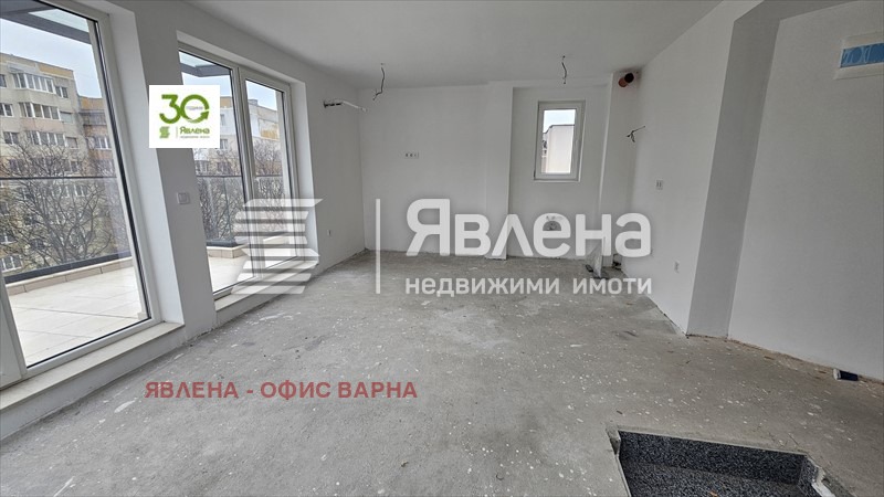 Продава 4-СТАЕН, гр. Варна, Левски 1, снимка 3 - Апартаменти - 53612319