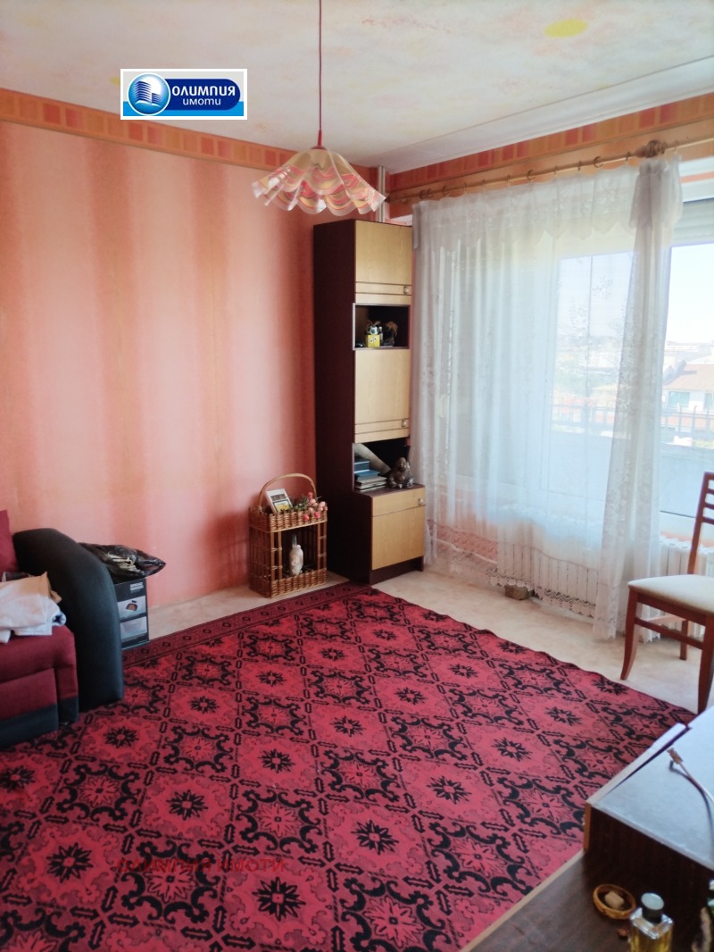 Продава  Многостаен град Русе , Възраждане , 100 кв.м | 27429462 - изображение [8]