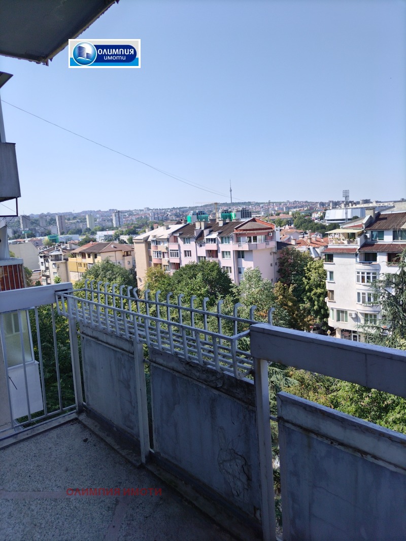 Продава  Многостаен, град Русе, Възраждане •  103 500 EUR • ID 76193635 — holmes.bg - [1] 