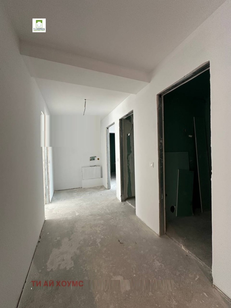 Zu verkaufen  3+ Schlafzimmer Sofia , Manastirski liwadi , 179 qm | 95700274 - Bild [2]