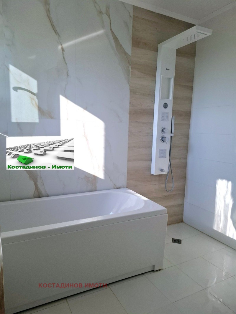 Zu verkaufen  3+ Schlafzimmer Plowdiw , Komatewski wazel , 133 qm | 36212227 - Bild [16]