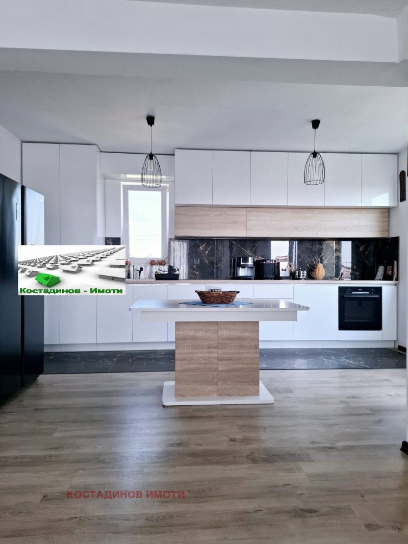 Zu verkaufen  3+ Schlafzimmer Plowdiw , Komatewski wazel , 133 qm | 36212227 - Bild [3]