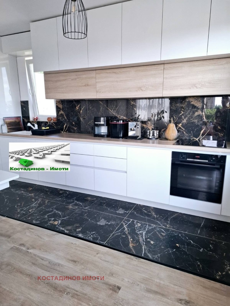 Zu verkaufen  3+ Schlafzimmer Plowdiw , Komatewski wazel , 133 qm | 36212227 - Bild [4]