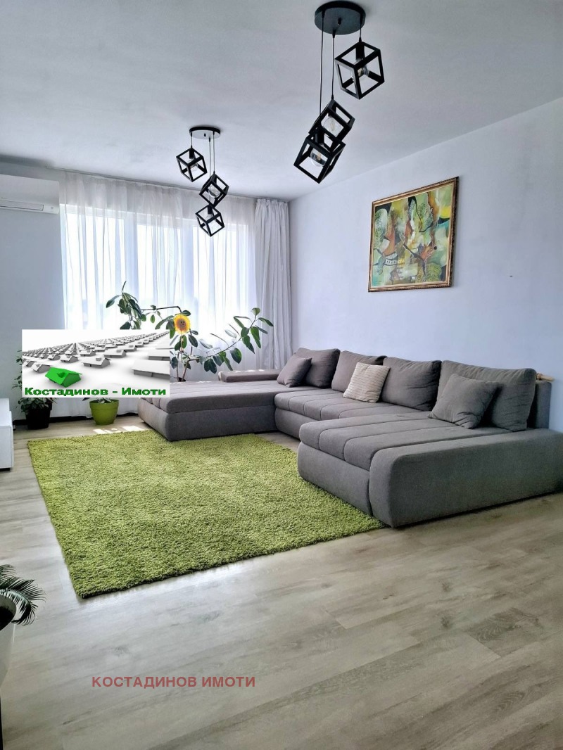 Zu verkaufen  3+ Schlafzimmer Plowdiw , Komatewski wazel , 133 qm | 36212227 - Bild [2]