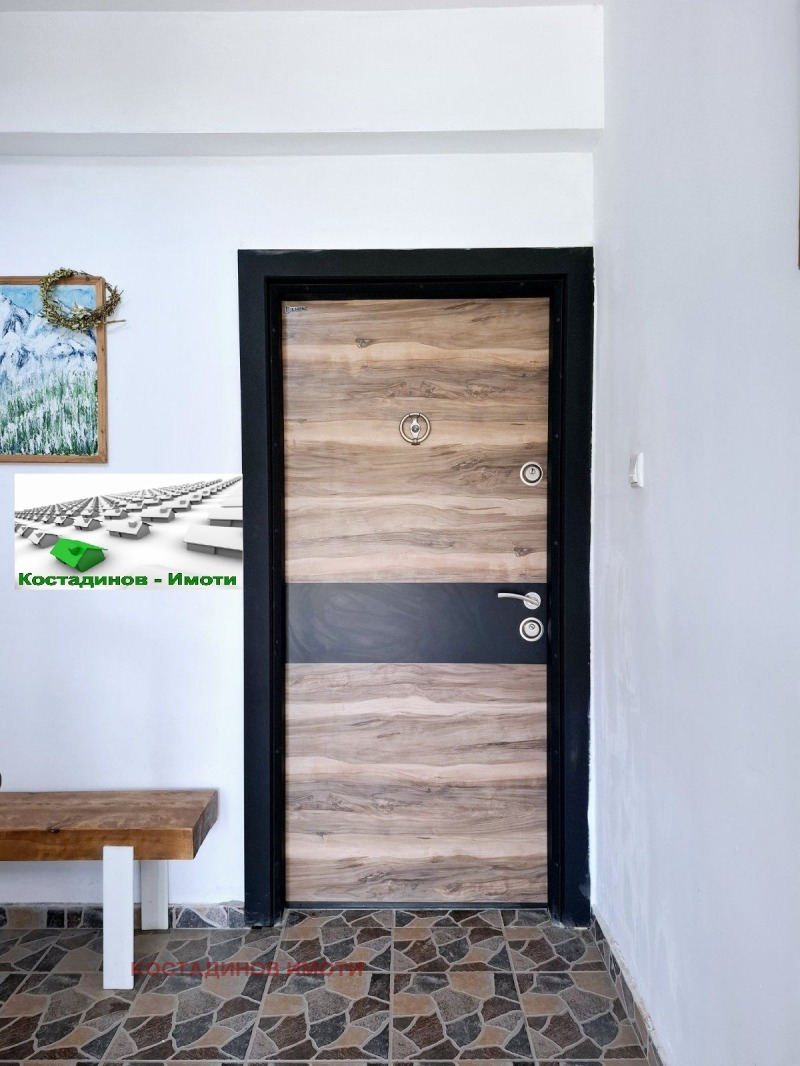 Zu verkaufen  3+ Schlafzimmer Plowdiw , Komatewski wazel , 133 qm | 36212227 - Bild [8]