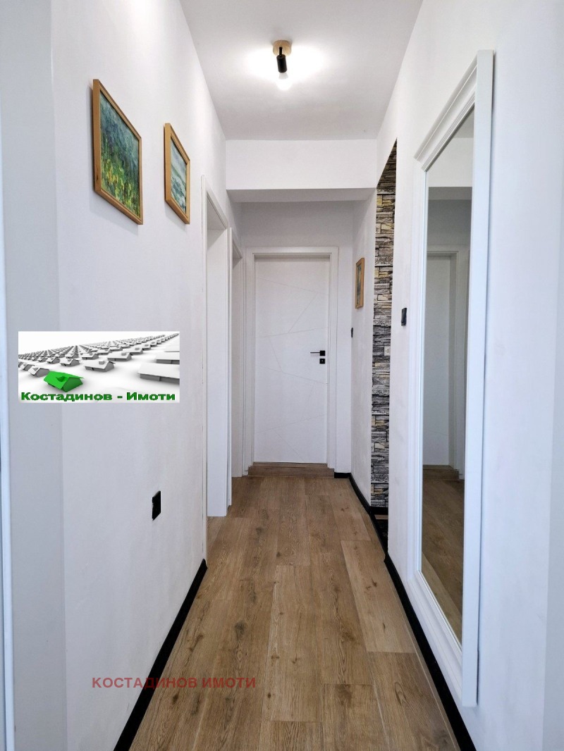 Zu verkaufen  3+ Schlafzimmer Plowdiw , Komatewski wazel , 133 qm | 36212227 - Bild [6]