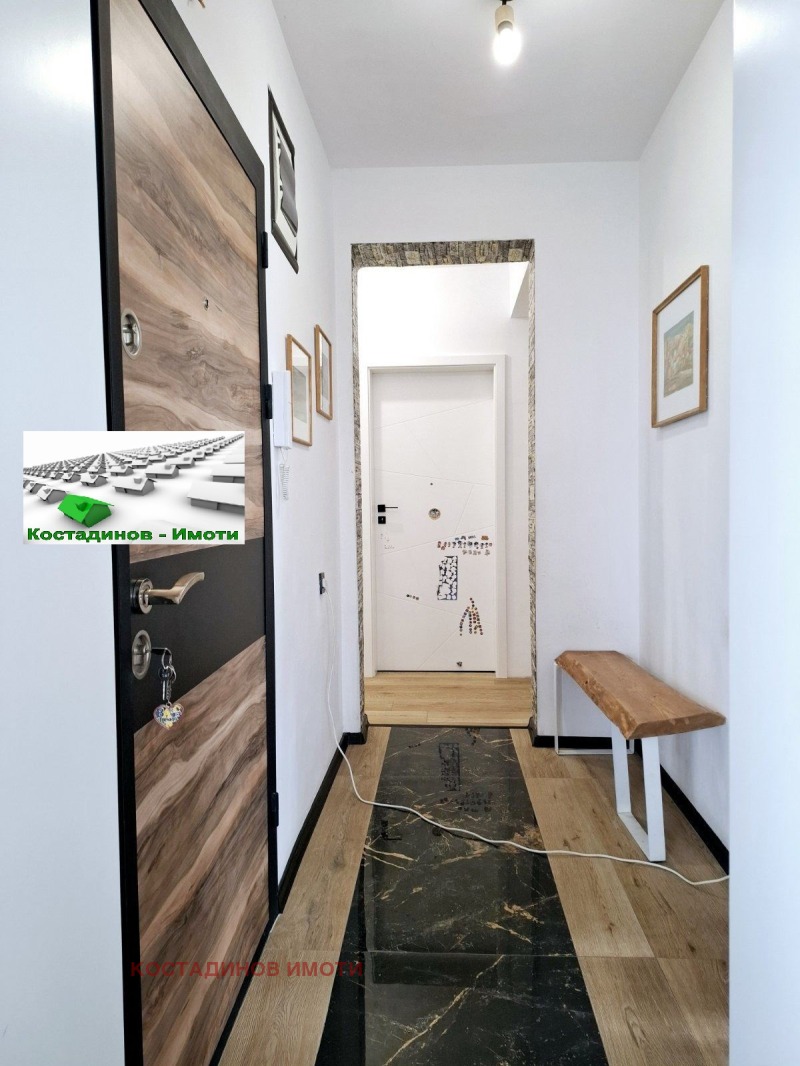 Zu verkaufen  3+ Schlafzimmer Plowdiw , Komatewski wazel , 133 qm | 36212227 - Bild [7]