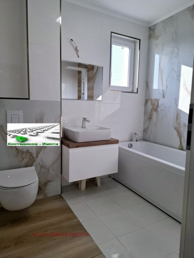 Zu verkaufen  3+ Schlafzimmer Plowdiw , Komatewski wazel , 133 qm | 36212227 - Bild [15]