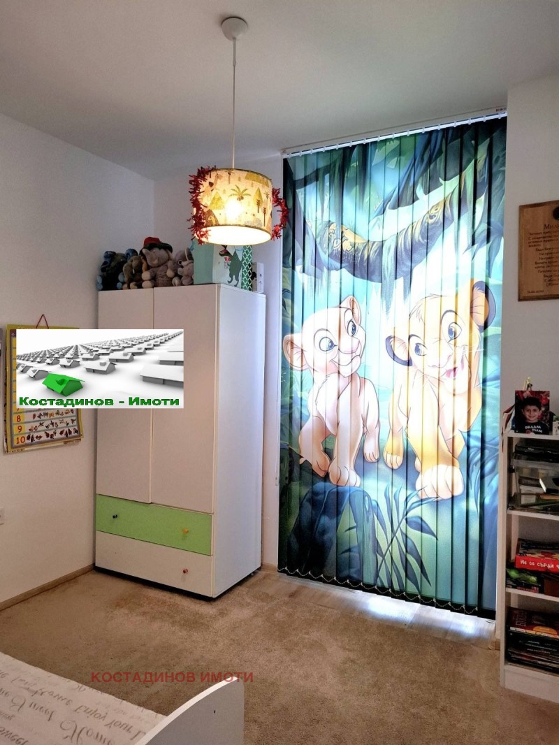 Zu verkaufen  3+ Schlafzimmer Plowdiw , Komatewski wazel , 133 qm | 36212227 - Bild [12]