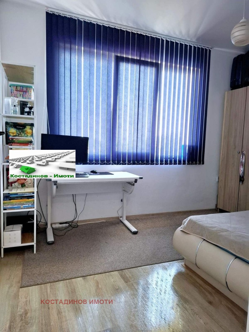 Zu verkaufen  3+ Schlafzimmer Plowdiw , Komatewski wazel , 133 qm | 36212227 - Bild [11]