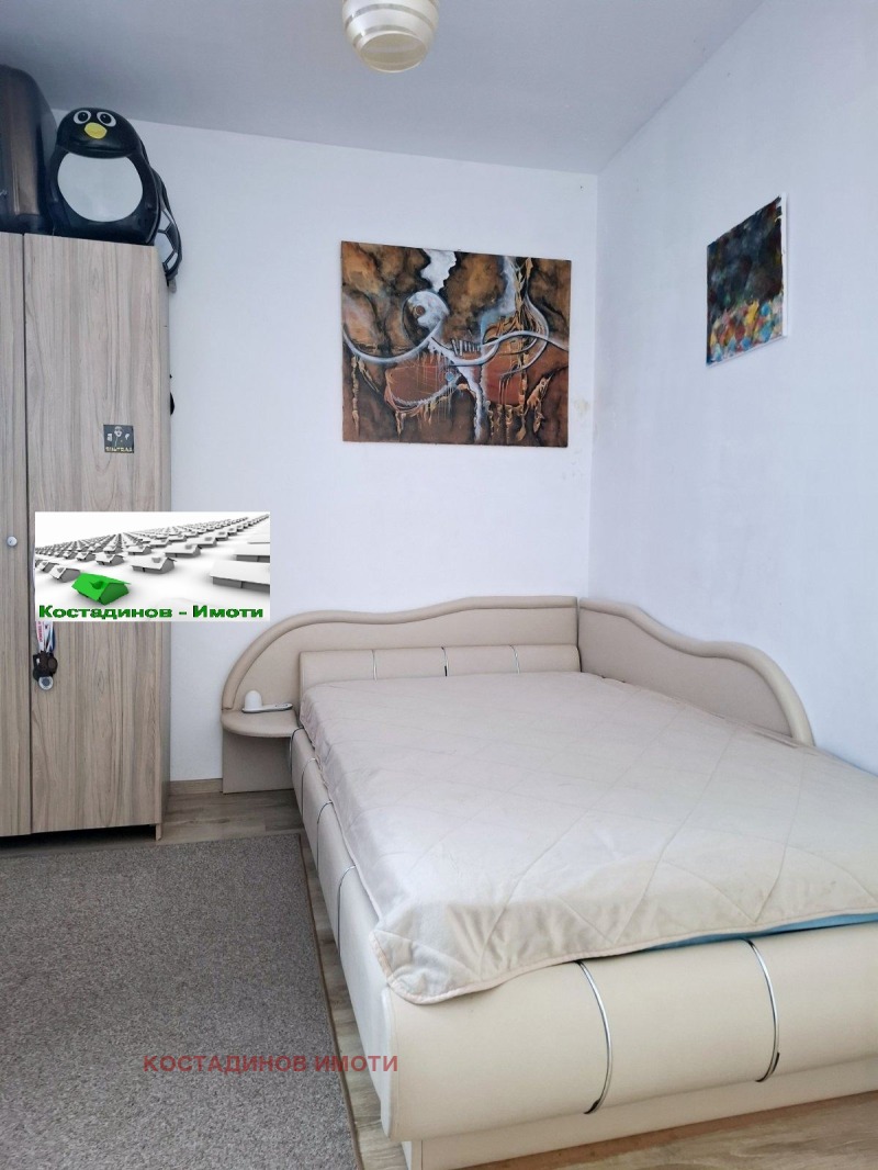 Zu verkaufen  3+ Schlafzimmer Plowdiw , Komatewski wazel , 133 qm | 36212227 - Bild [10]
