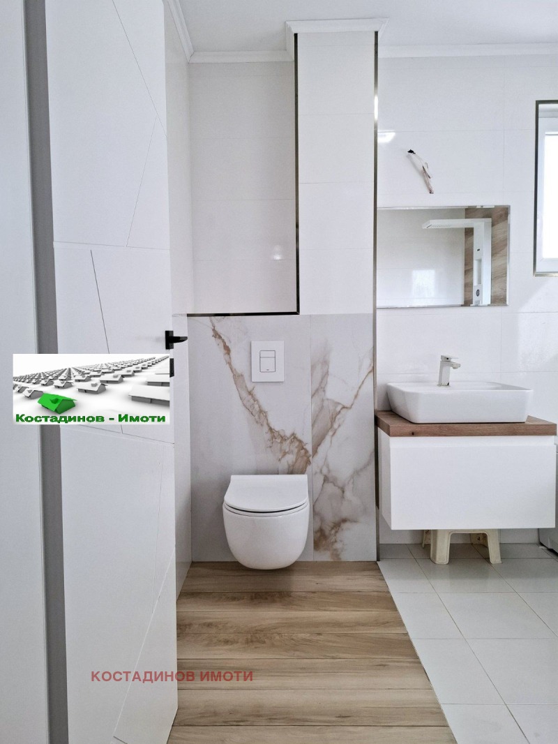 Zu verkaufen  3+ Schlafzimmer Plowdiw , Komatewski wazel , 133 qm | 36212227 - Bild [14]