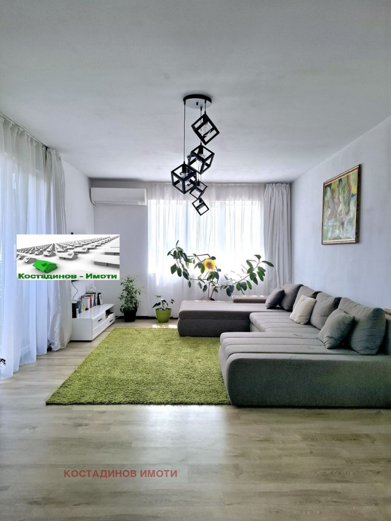 Zu verkaufen  3+ Schlafzimmer Plowdiw , Komatewski wazel , 133 qm | 36212227