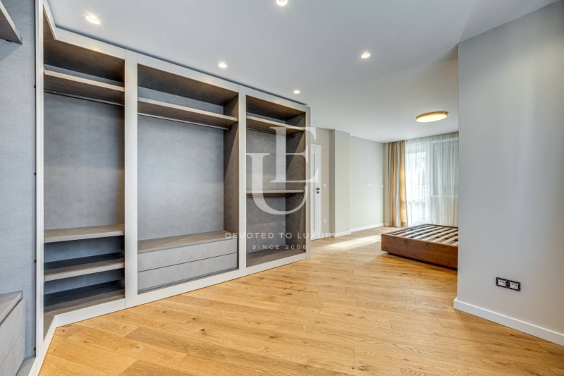 Продава МНОГОСТАЕН, гр. София, Лозенец, снимка 6 - Апартаменти - 53254299