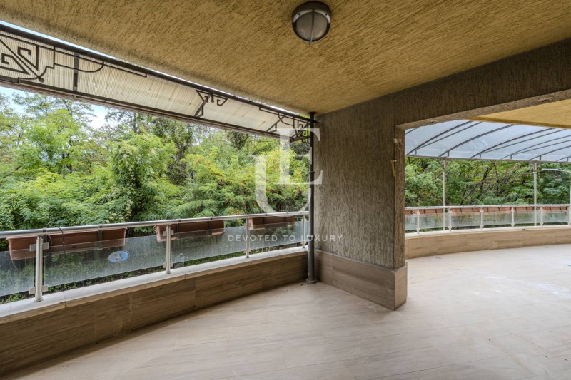 Продава МНОГОСТАЕН, гр. София, Лозенец, снимка 12 - Апартаменти - 53254299