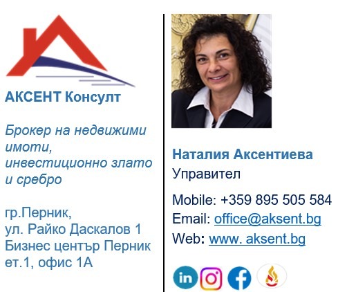 Продава МЕЗОНЕТ, гр. Перник, Селото, снимка 7 - Апартаменти - 54554433