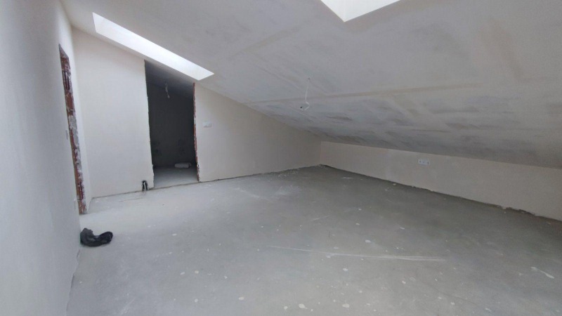 Продава МЕЗОНЕТ, гр. Варна, Виница, снимка 8 - Апартаменти - 52753598