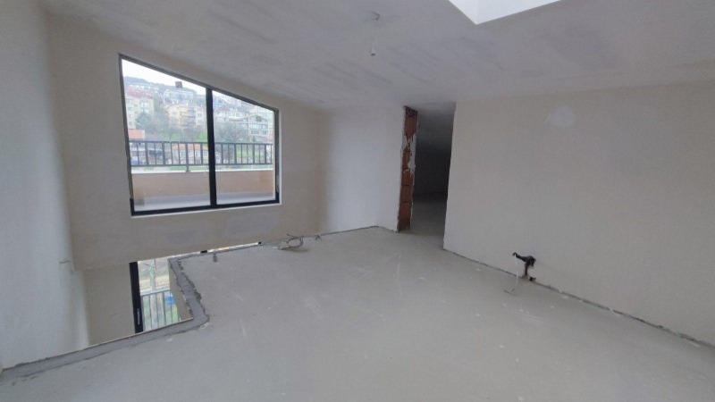 Продава МЕЗОНЕТ, гр. Варна, Виница, снимка 5 - Апартаменти - 52753598