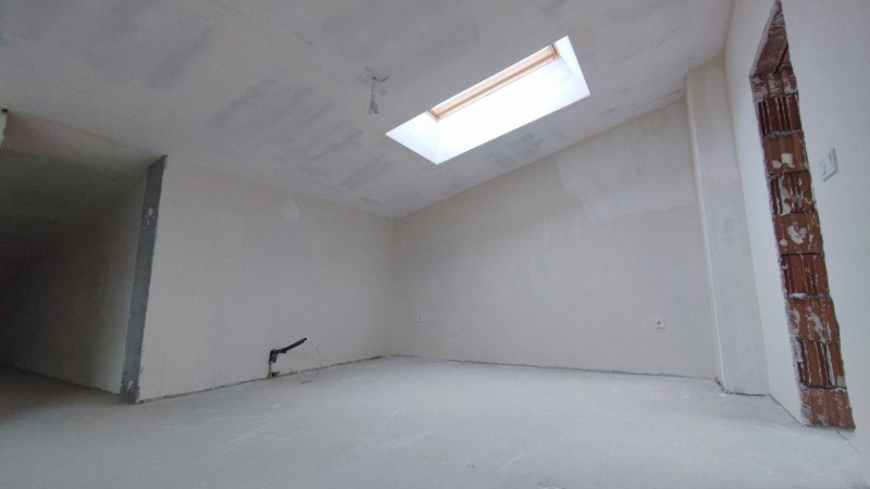 Продава МЕЗОНЕТ, гр. Варна, Виница, снимка 3 - Апартаменти - 52753598