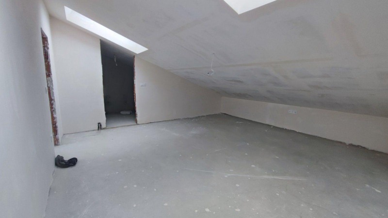 Продава МЕЗОНЕТ, гр. Варна, Виница, снимка 9 - Апартаменти - 52753598