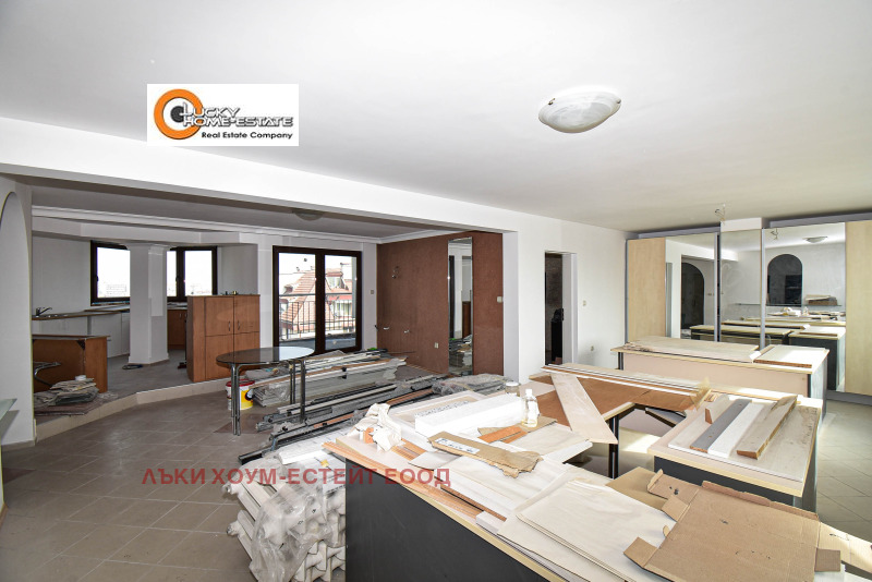 Продава  Офис град София , Хиподрума , 130 кв.м | 26050466 - изображение [2]