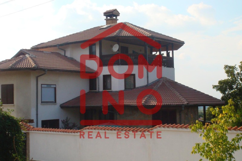 Продава  Къща област Пловдив , с. Брестовица , 478 кв.м | 14393347
