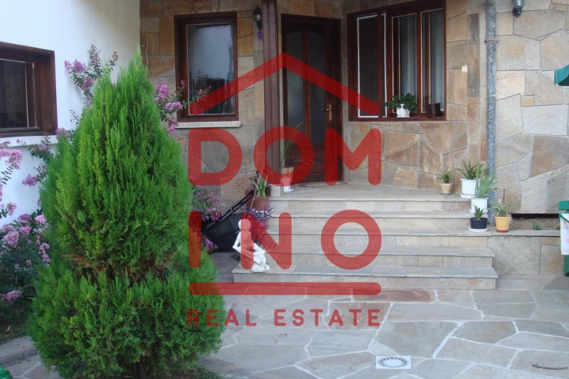 Продава  Къща област Пловдив , с. Брестовица , 478 кв.м | 14393347 - изображение [14]