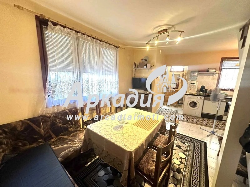 Προς πώληση  σπίτι Πλοβδηβ , ΤΣενταρ , 64 τ.μ | 49626086 - εικόνα [4]