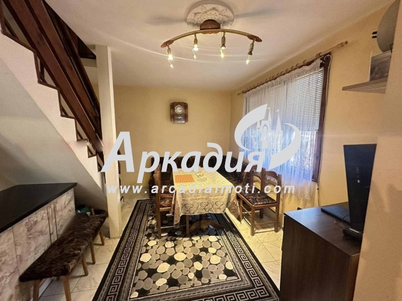 Продава  Къща, град Пловдив, Център • 76 500 EUR • ID 25036346 — holmes.bg - [1] 