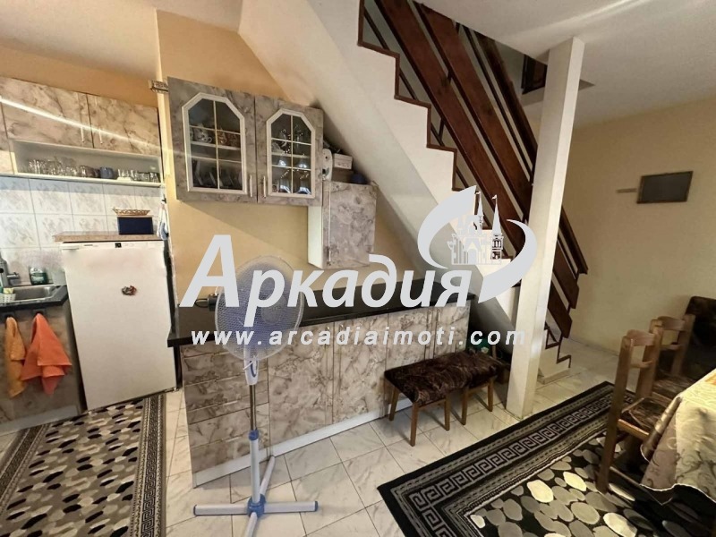 Προς πώληση  σπίτι Πλοβδηβ , ΤΣενταρ , 64 τ.μ | 49626086 - εικόνα [3]