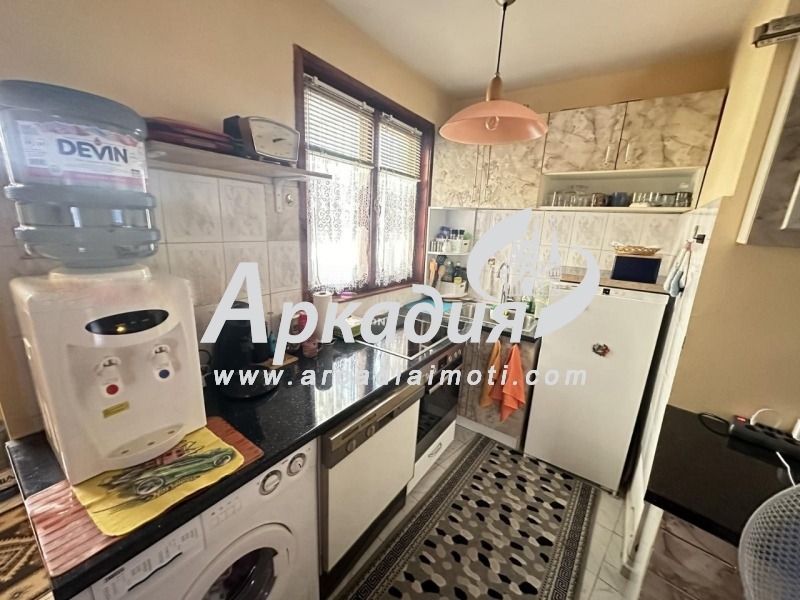 Προς πώληση  σπίτι Πλοβδηβ , ΤΣενταρ , 64 τ.μ | 49626086 - εικόνα [2]