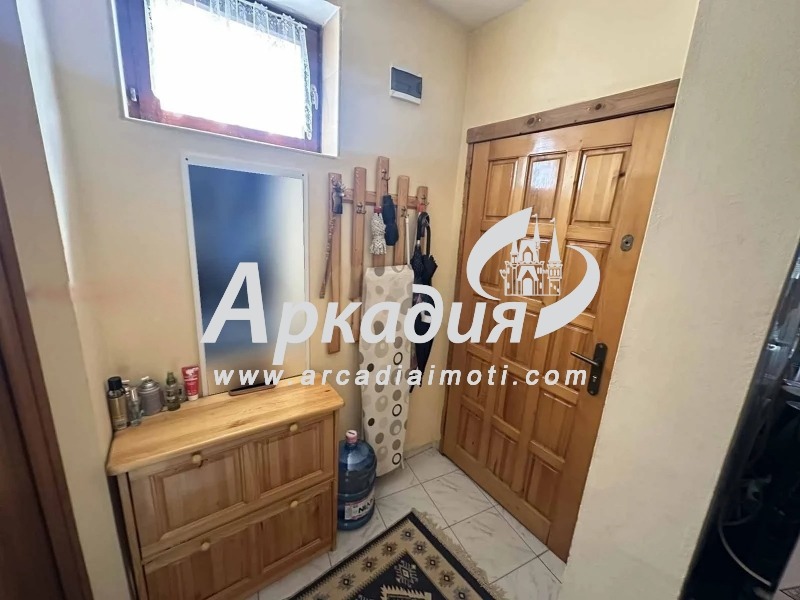 Προς πώληση  σπίτι Πλοβδηβ , ΤΣενταρ , 64 τ.μ | 49626086 - εικόνα [7]
