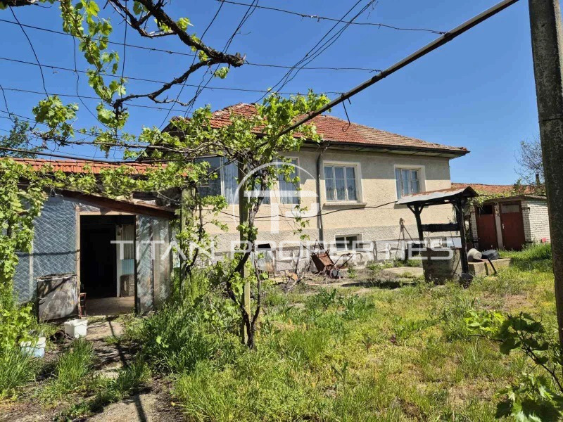 Te koop  Huis regio Plovdiv , Razjevo Konare , 140 m² | 37414493 - afbeelding [6]