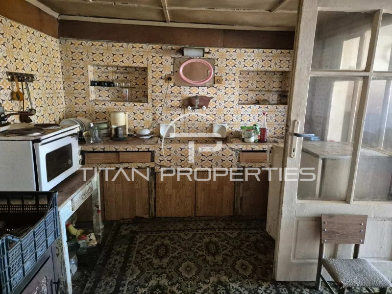 Te koop  Huis regio Plovdiv , Razjevo Konare , 140 m² | 37414493 - afbeelding [4]