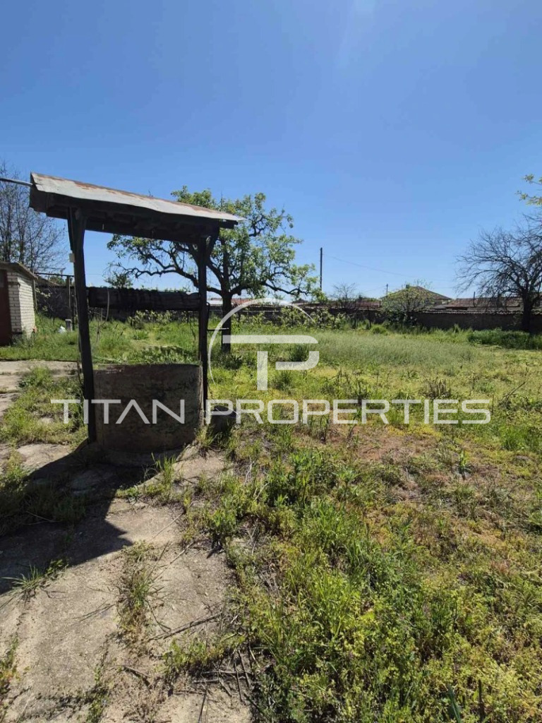Te koop  Huis regio Plovdiv , Razjevo Konare , 140 m² | 37414493 - afbeelding [3]