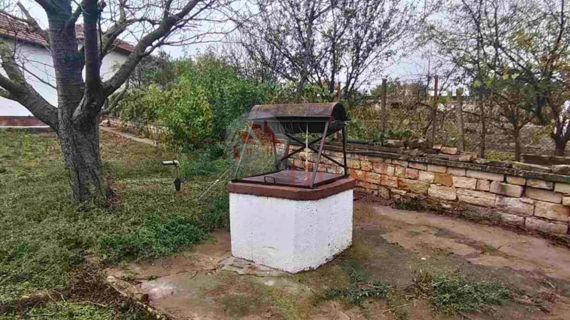 Продава КЪЩА, с. Полски Сеновец, област Велико Търново, снимка 15 - Къщи - 52622694