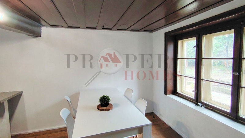 Продава КЪЩА, с. Полски Сеновец, област Велико Търново, снимка 4 - Къщи - 52622694